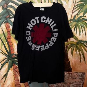 Red Hot Chili Peppers T-Shirt